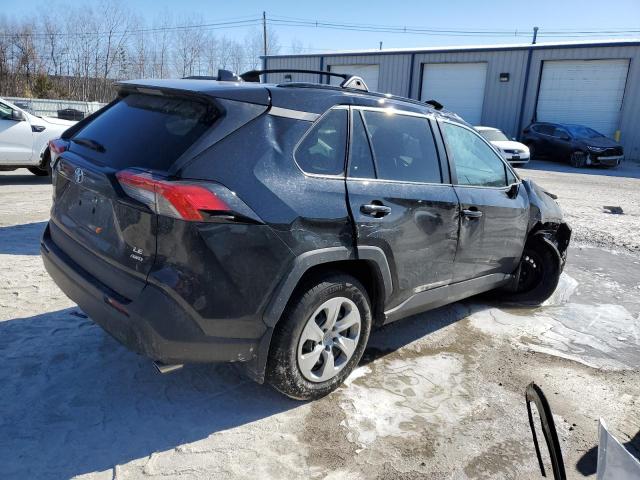 Vin: 2t3f1rfvxmc156807, lot: 47305545, toyota rav4 le 20213