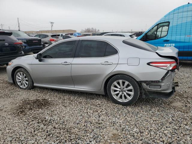 Vin: 4t1b11hk7ju634767, lot: 50960595, toyota camry l 20182