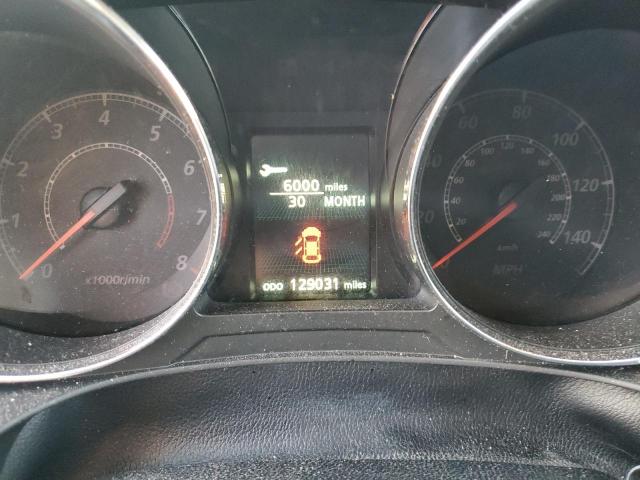 2018 MITSUBISHI OUTLANDER - JA4AP3AU9JU016219