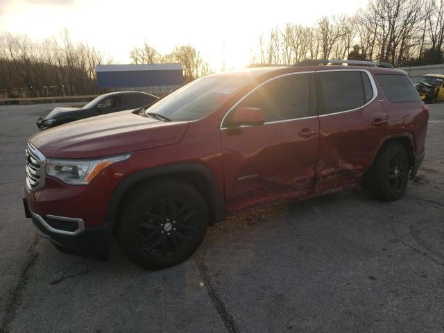 GMC ACADIA SLT