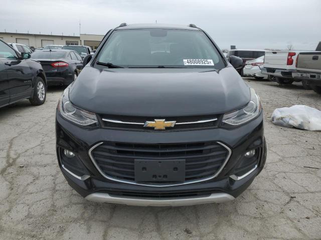 2017 CHEVROLET TRAX PREMI - 3GNCJMSB9HL279938