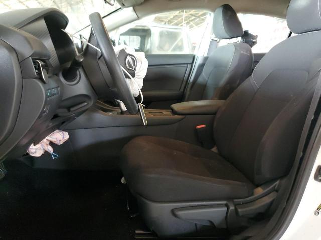 2024 NISSAN SENTRA S - 3N1AB8BVXRY292400