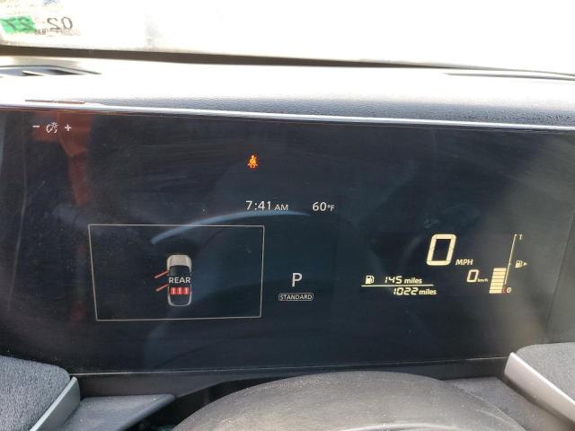 2025 NISSAN KICKS SV - 3N8AP6CA7SL339226