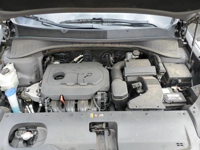 2016 KIA SORENTO LX - 5XYPG4A34GG014921