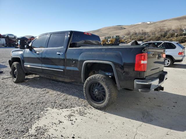 Vin: 1gt12te89gf212725, lot: 50410905, gmc sierra k2500 slt 20162