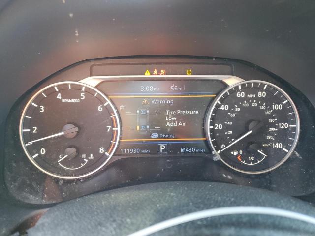 2020 NISSAN ALTIMA S - 1N4BL4BV5LC266963