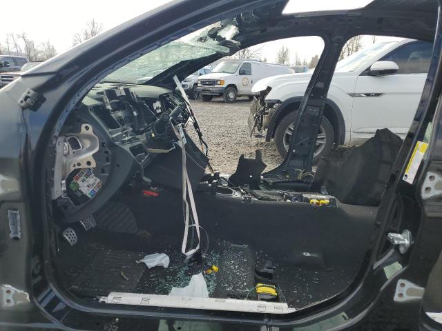 2015 CHEVROLET SS - 6G3F25RW3FL126386