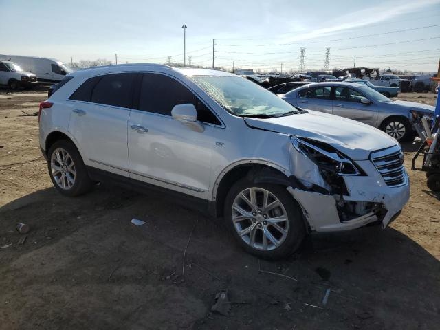 Vin: 1gykncrsxjz123702, lot: 50945175, cadillac xt5 luxury 20184