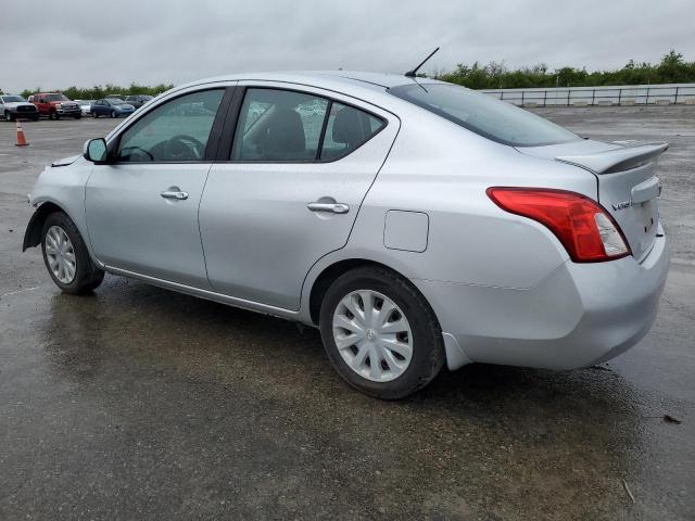 2013 NISSAN VERSA S - 3N1CN7AP9DL892909