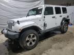 2018 JEEP WRANGLER U - 1C4BJWEG3JL823567