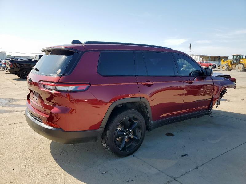 2023 JEEP GRAND CHER - 1C4RJJAG9P8733746