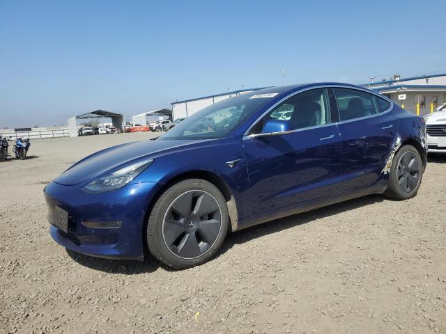 Vin: 5yj3e1eb1lf650007, lot: 49925185, tesla model 3 2020 img_1