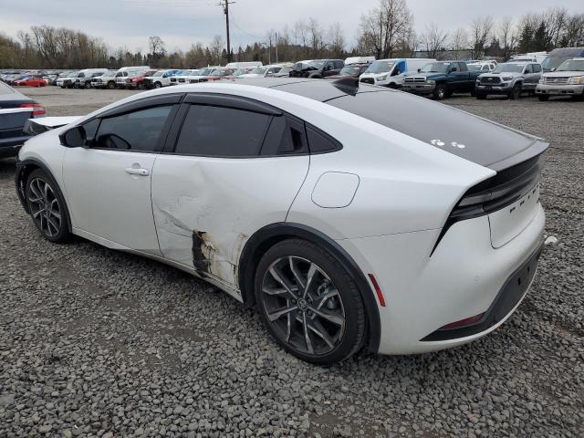 Vin: jtdacacu0r3023712, lot: 49740195, toyota prius se 20242