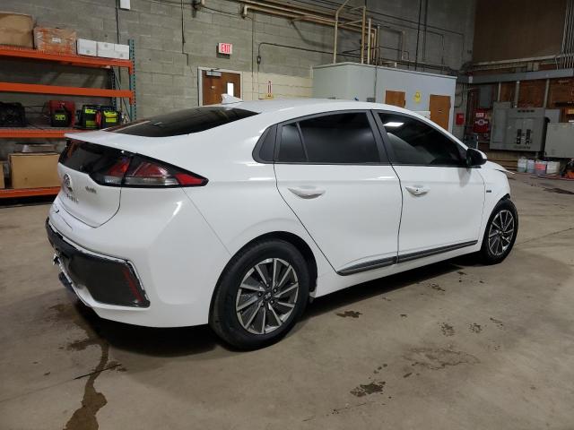 Vin: kmhc75lj5lu076400, lot: 48662015, hyundai ioniq se 20203
