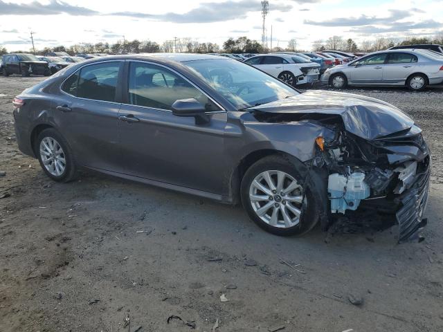 Vin: 4t1b11hk1ku233510, lot: 48308795, toyota camry l 20194