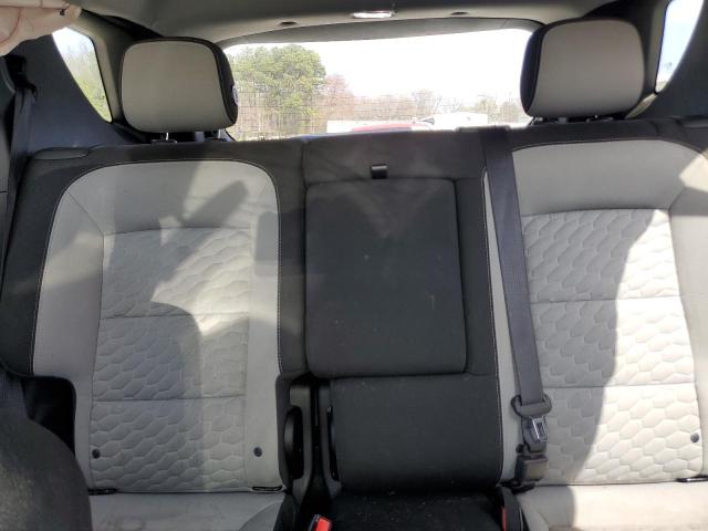 2019 CHEVROLET EQUINOX LT - 2GNAXTEV3K6135478