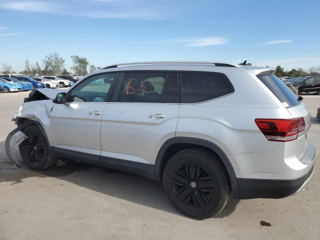 2018 VOLKSWAGEN ATLAS SE 1V2DR2CA8JC579860