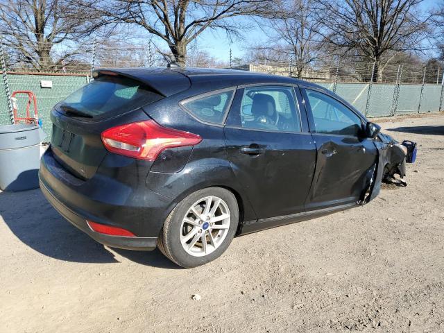 Vin: 1fadp3k27jl291762, lot: 50851165, ford focus se 20183