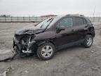 2021 CHEVROLET TRAX 1LT - KL7CJPSM1MB374725