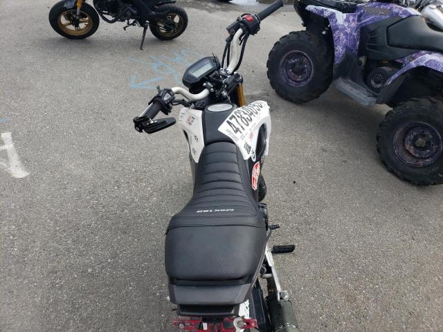 2015 HONDA GROM 125 MLHJC6114F5106983
