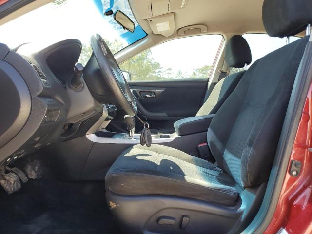 2015 NISSAN ALTIMA 2.5 - 1N4AL3AP8FN366699
