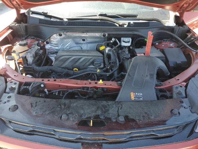 2024 CHEVROLET TRAX ACTIV - KL77LKE21RC051723