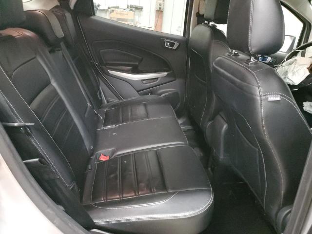 2018 FORD ECOSPORT T - MAJ6P1WL5JC197282