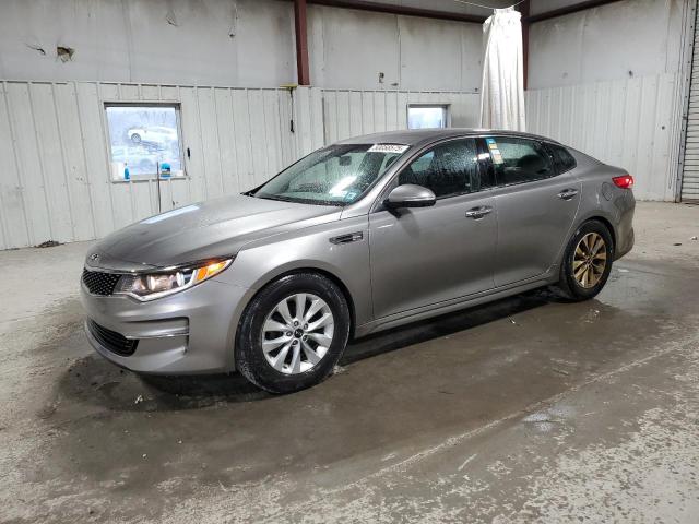 Vin: 5xxgu4l39hg177348, lot: 50058575, kia optima ex 20171