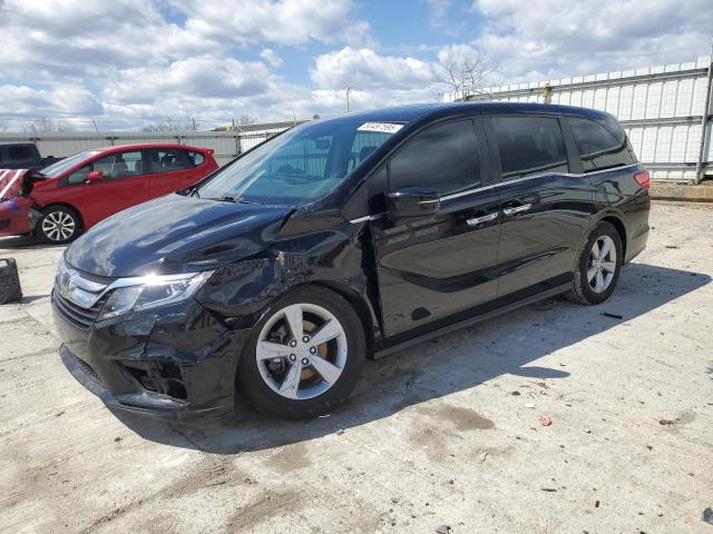 HONDA ODYSSEY EX