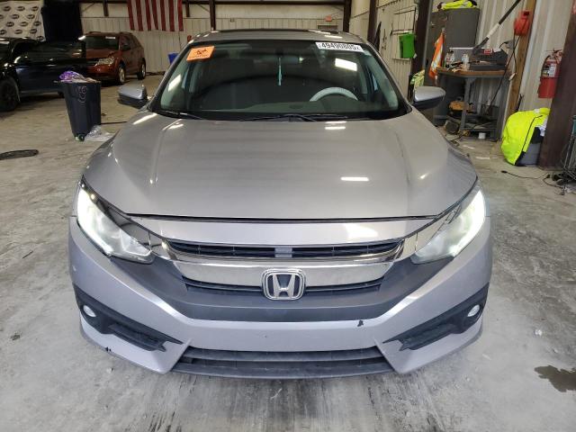 2016 HONDA CIVIC EX - 19XFC1F38GE012245