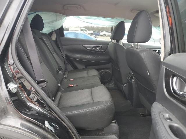 2018 NISSAN ROGUE S - KNMAT2MV3JP604860