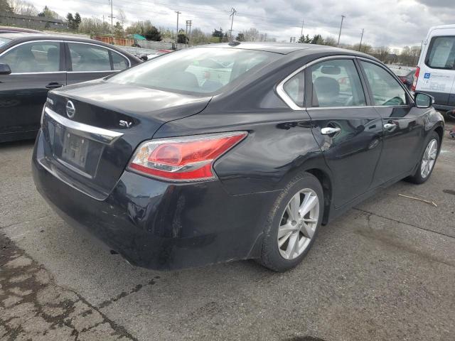 2015 NISSAN ALTIMA 2.5 - 1N4AL3APXFC153667