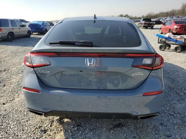 2024 HONDA CIVIC SPOR - 19XFL1H87RE006531