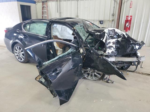 Vin: jthce1bl7e5027801, lot: 50440835, lexus gs350 350 20144