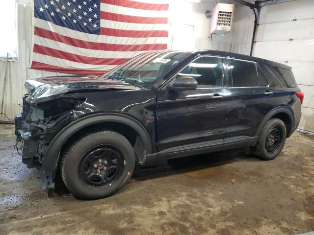 Vin: 1fm5k8aw1mna13880, lot: 85944254, ford explorer police interceptor 2021 img_1