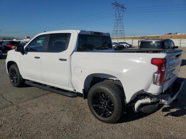 Vin: 1gcpabek1rz163802, lot: 48468625, chevrolet all models c1500 custom 20242