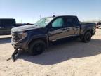 2022 GMC SIERRA K15 - 3GTPUCEK5NG665509