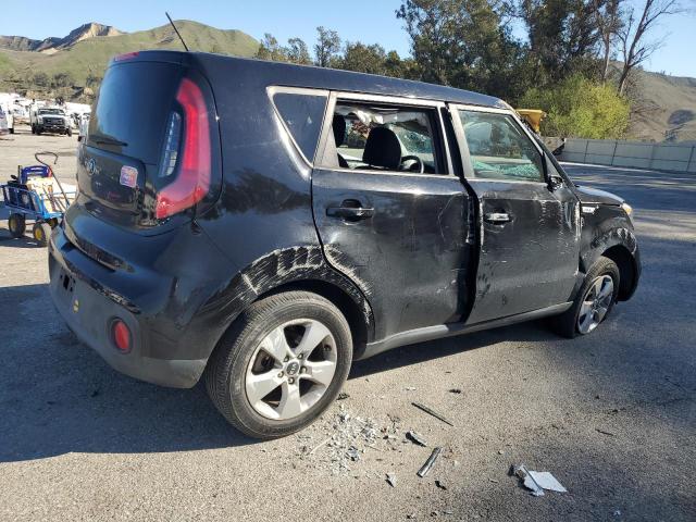 2017 KIA SOUL - KNDJN2A29H7432994