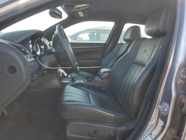 2014 CHRYSLER 300 S #3287843090