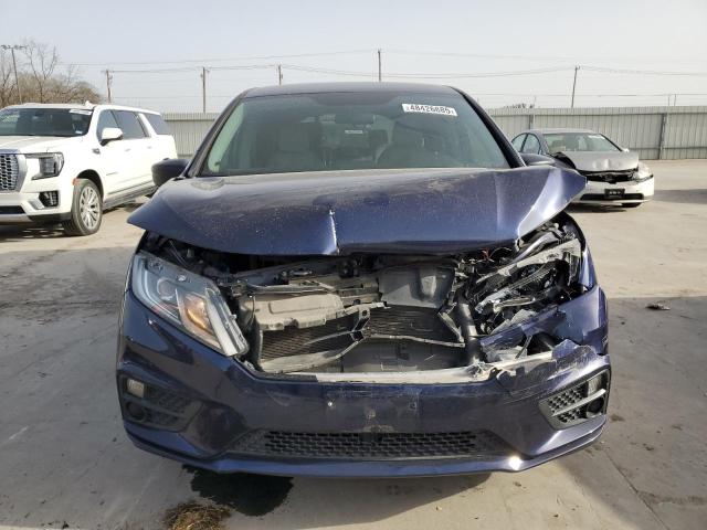 2019 HONDA ODYSSEY LX 5FNRL6H27KB051345