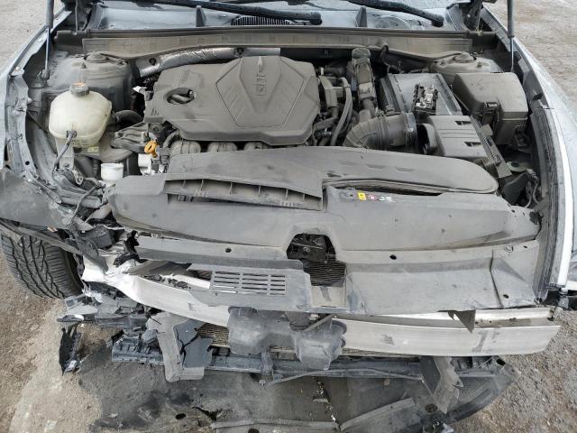 2020 HYUNDAI SONATA SEL - 5NPEF4JA8LH022578