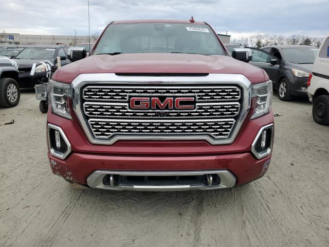 2020 GMC SIERRA C15 - 1GTP8FET9LZ326988