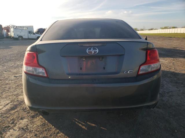 2011 TOYOTA SCION TC - JTKJF5C78B3018619