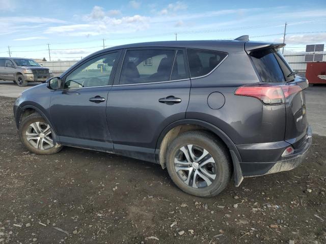 Vin: jtmbfrev5jj740672, lot: 50189745, toyota rav4 le 20182