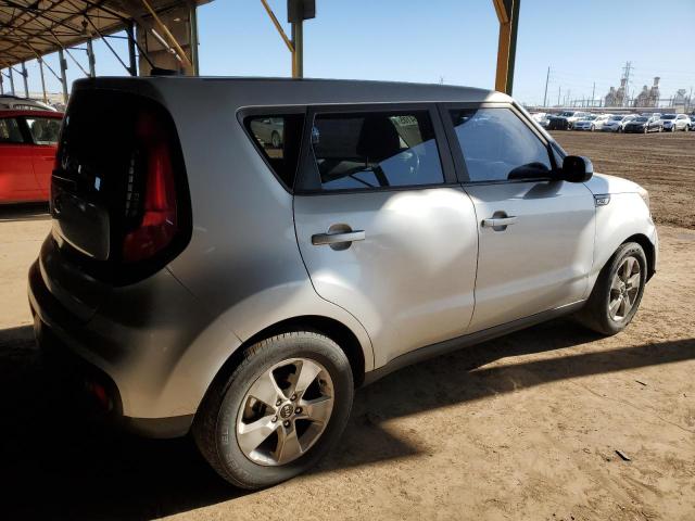 2017 KIA SOUL #3305318328