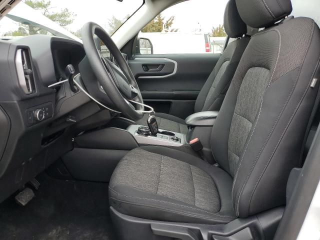 2021 FORD BRONCO SPO 3FMCR9B61MRA58449