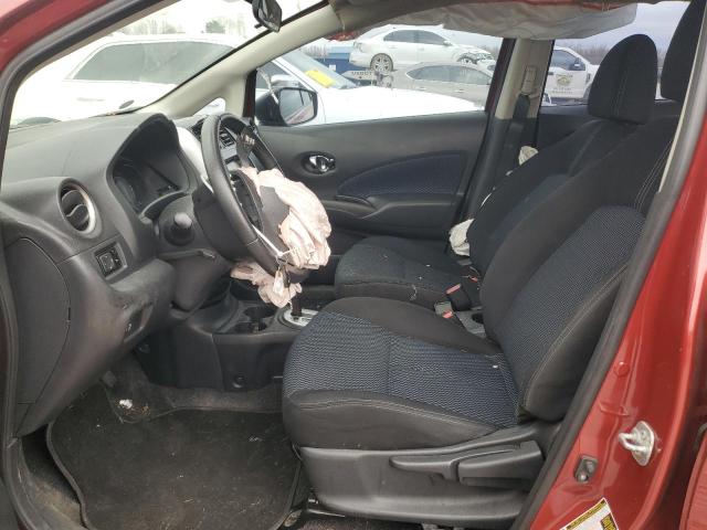 2016 NISSAN VERSA NOTE - 3N1CE2CP8GL399758