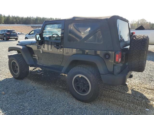 Vin: 1c4ajwag4el290314, lot: 50948255, jeep wrangler sport 20142