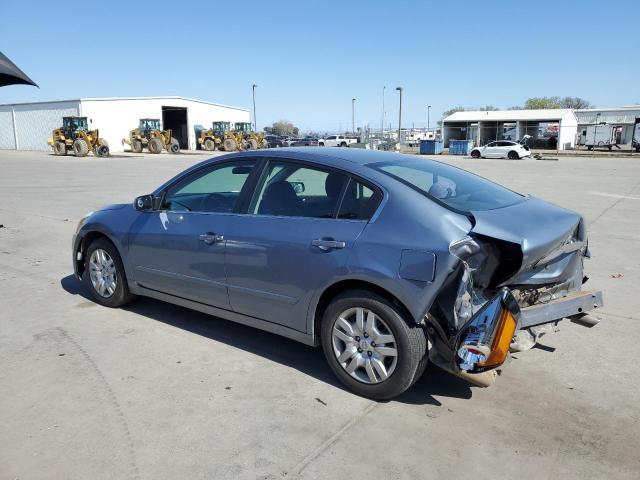 Vin: 1n4al2apxbn403045, lot: 48815825, nissan altima base 20112