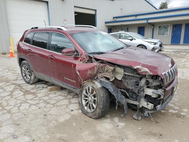 Vin: 1c4pjmlbxkd212979, lot: 47649095, jeep grand cher latitude plus 20194